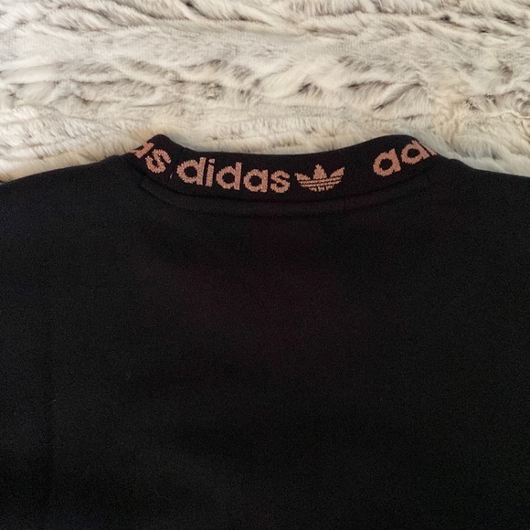 Adidas crew neck sweatshirt - Picture 5 of 5